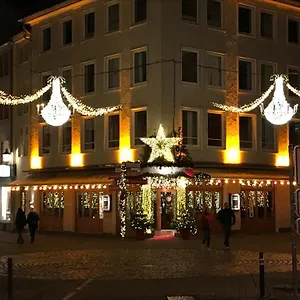 1 Altstadt Hannover