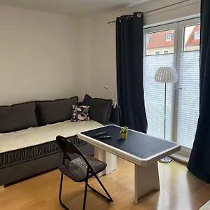Messe Zimmer/ferienwohnung Hannover